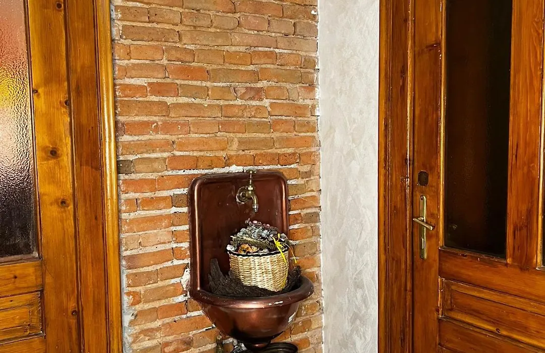 Vintage Luxury Apartment Old City-1